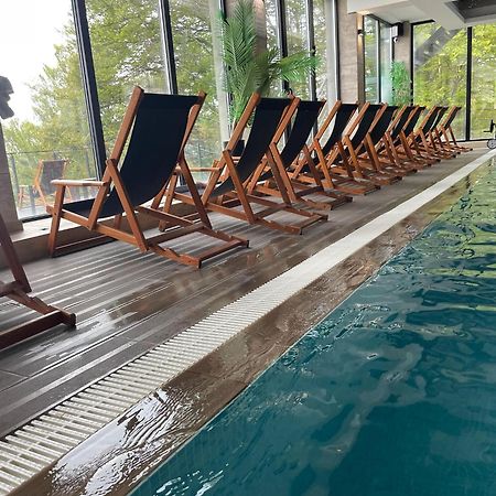 Lux Milmari Apartment Ss โคเปานิก ภายนอก รูปภาพ