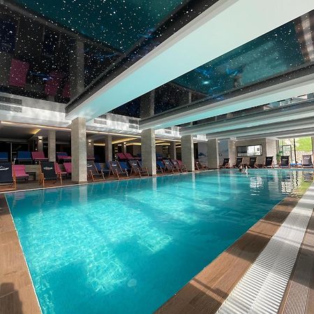 Lux Milmari Apartment Ss โคเปานิก ภายนอก รูปภาพ