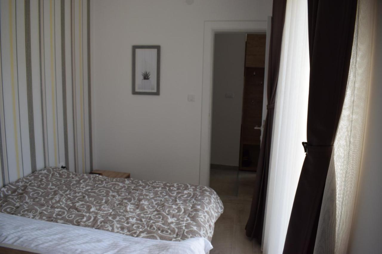 Lux Milmari Apartment Ss โคเปานิก ภายนอก รูปภาพ