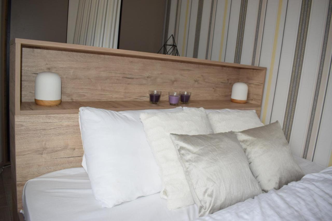 Lux Milmari Apartment Ss โคเปานิก ภายนอก รูปภาพ