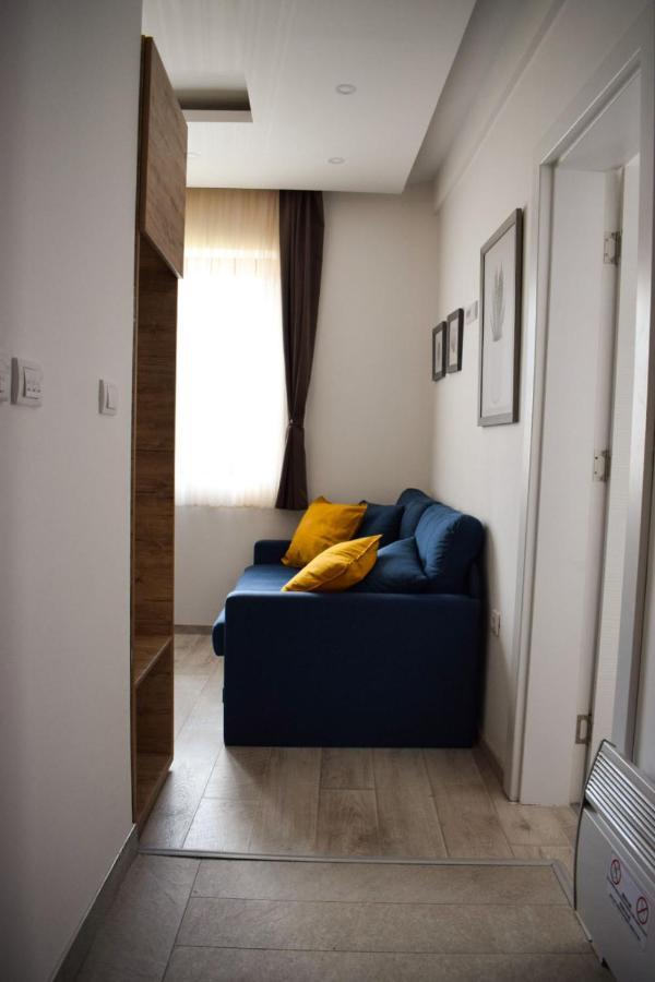 Lux Milmari Apartment Ss โคเปานิก ภายนอก รูปภาพ
