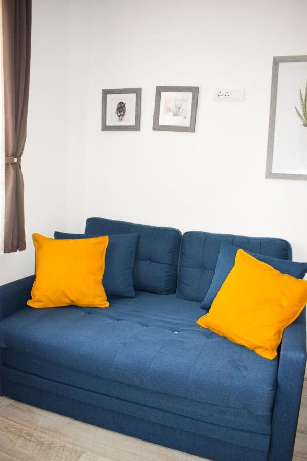 Lux Milmari Apartment Ss โคเปานิก ภายนอก รูปภาพ