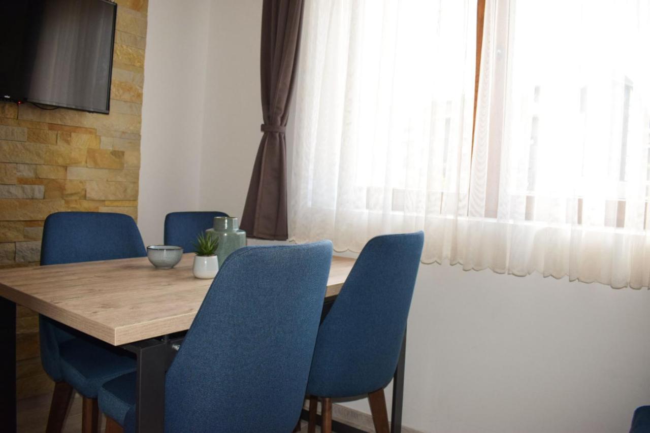 Lux Milmari Apartment Ss โคเปานิก ภายนอก รูปภาพ
