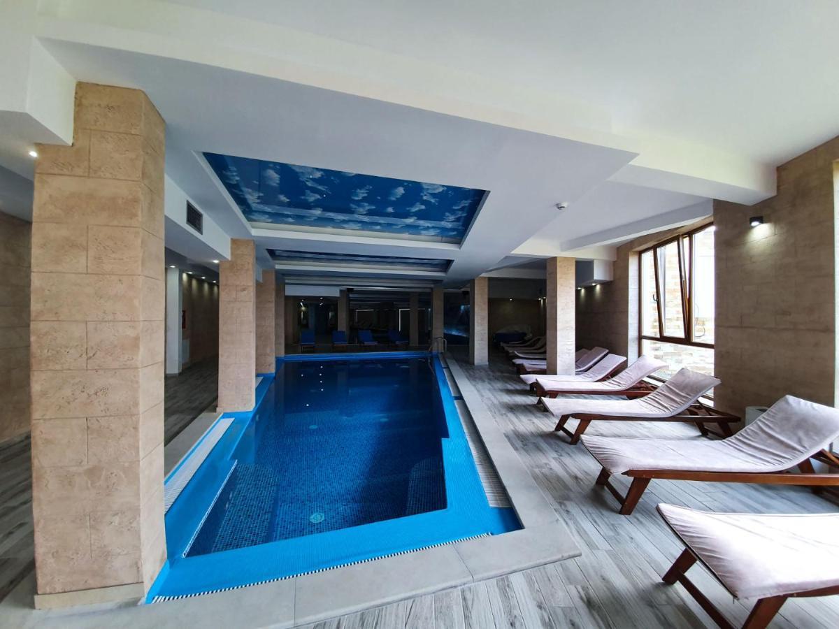Lux Milmari Apartment Ss โคเปานิก ภายนอก รูปภาพ