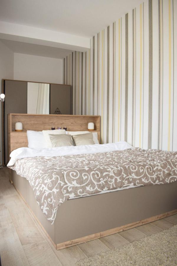 Lux Milmari Apartment Ss โคเปานิก ภายนอก รูปภาพ