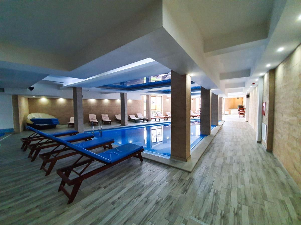 Lux Milmari Apartment Ss โคเปานิก ภายนอก รูปภาพ