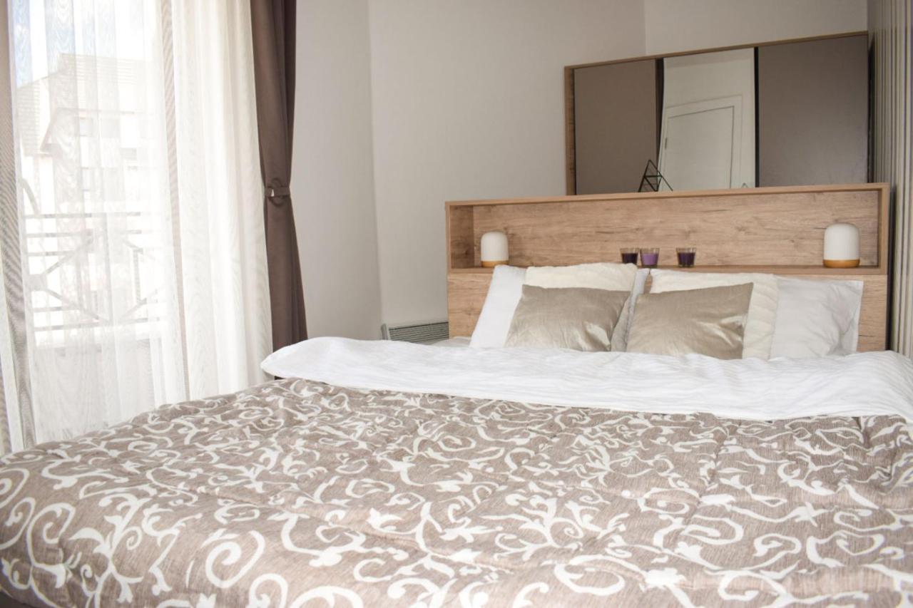 Lux Milmari Apartment Ss โคเปานิก ภายนอก รูปภาพ