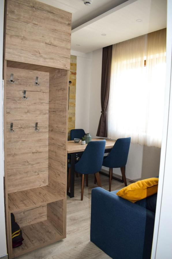 Lux Milmari Apartment Ss โคเปานิก ภายนอก รูปภาพ