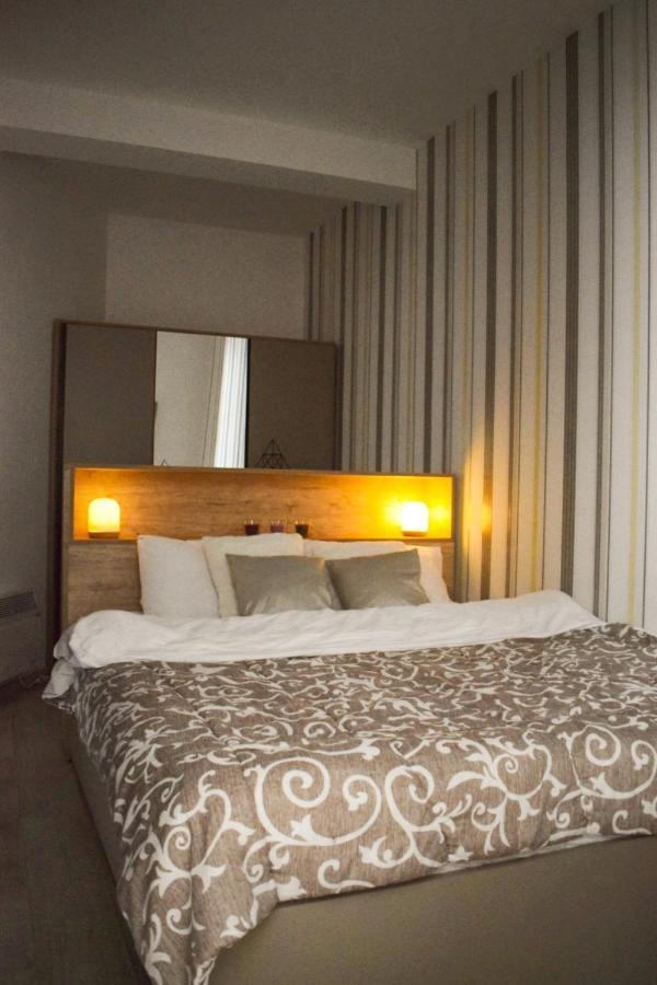 Lux Milmari Apartment Ss โคเปานิก ภายนอก รูปภาพ