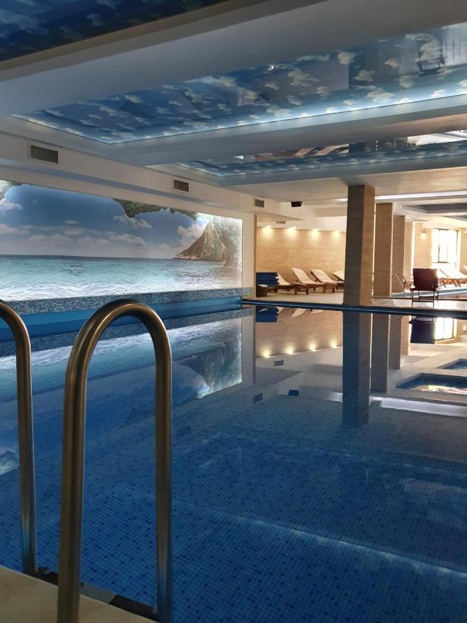 Lux Milmari Apartment Ss โคเปานิก ภายนอก รูปภาพ