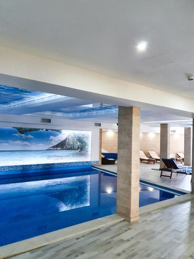 Lux Milmari Apartment Ss โคเปานิก ภายนอก รูปภาพ