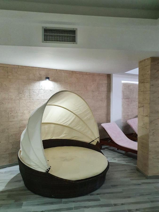 Lux Milmari Apartment Ss โคเปานิก ภายนอก รูปภาพ