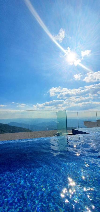 Lux Milmari Apartment Ss โคเปานิก ภายนอก รูปภาพ