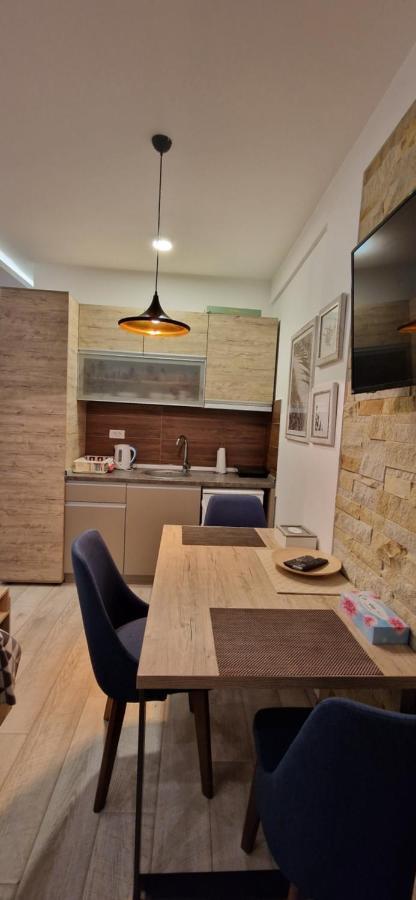 Lux Milmari Apartment Ss โคเปานิก ภายนอก รูปภาพ