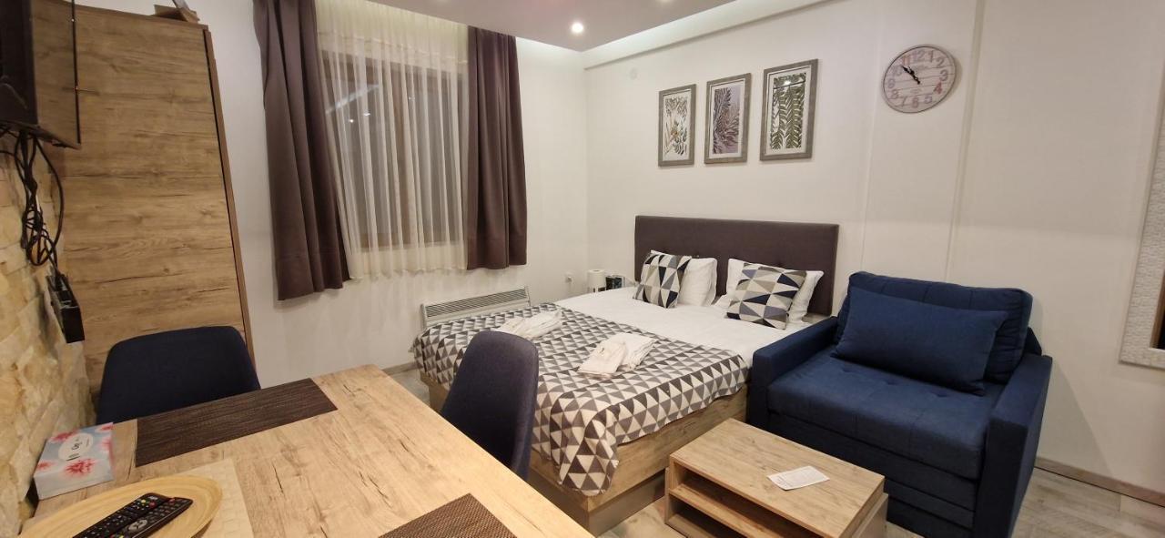 Lux Milmari Apartment Ss โคเปานิก ภายนอก รูปภาพ