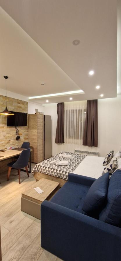 Lux Milmari Apartment Ss โคเปานิก ภายนอก รูปภาพ