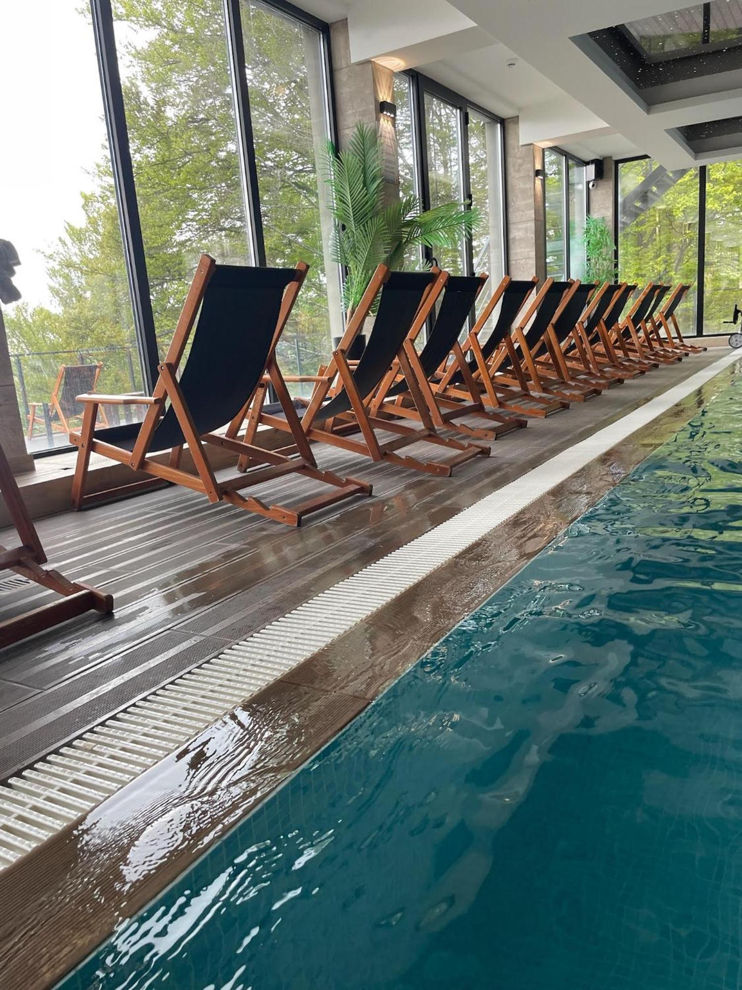 Lux Milmari Apartment Ss โคเปานิก ภายนอก รูปภาพ