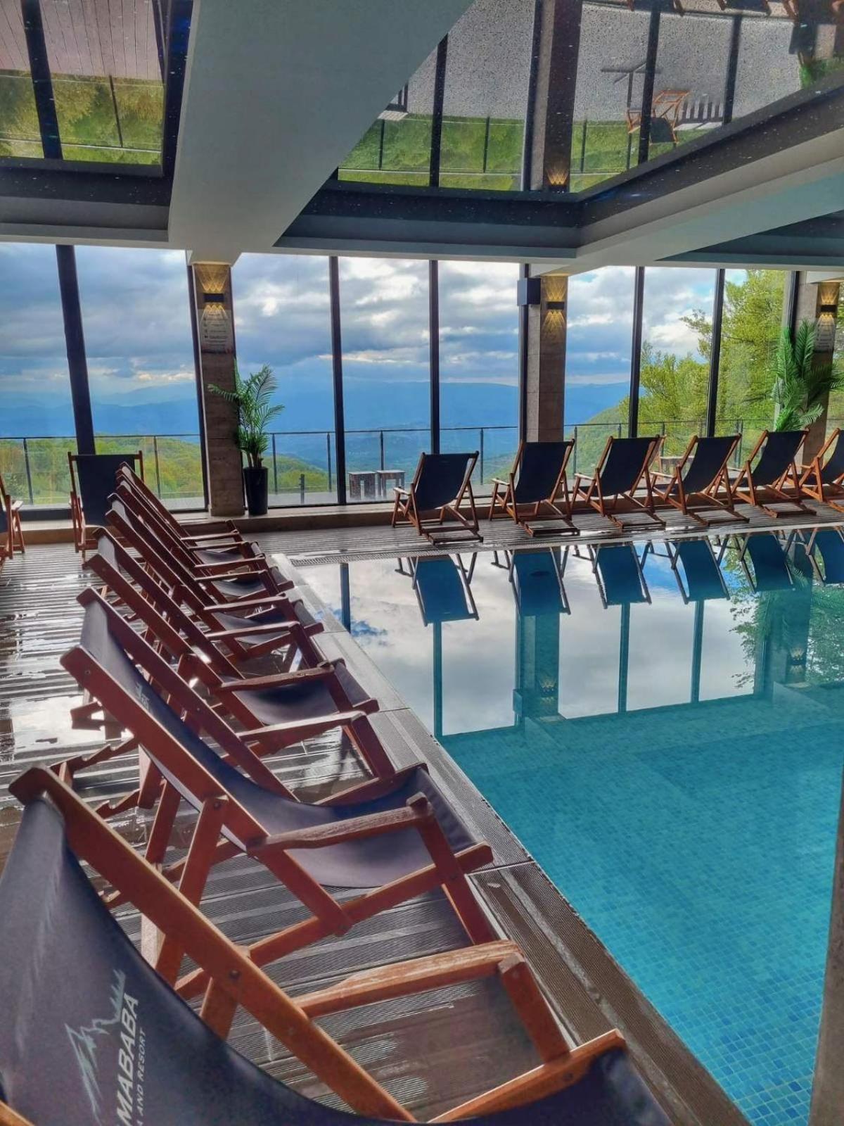 Lux Milmari Apartment Ss โคเปานิก ภายนอก รูปภาพ