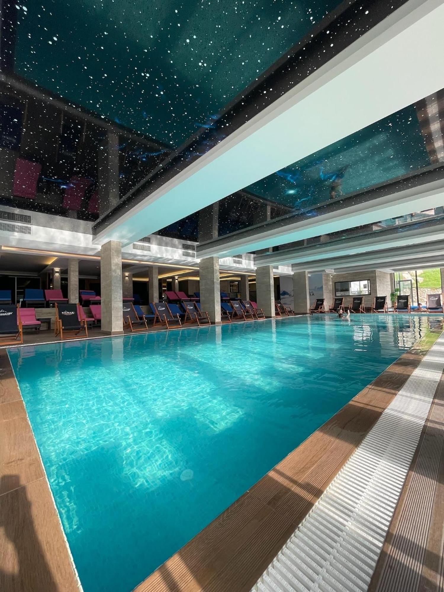 Lux Milmari Apartment Ss โคเปานิก ภายนอก รูปภาพ