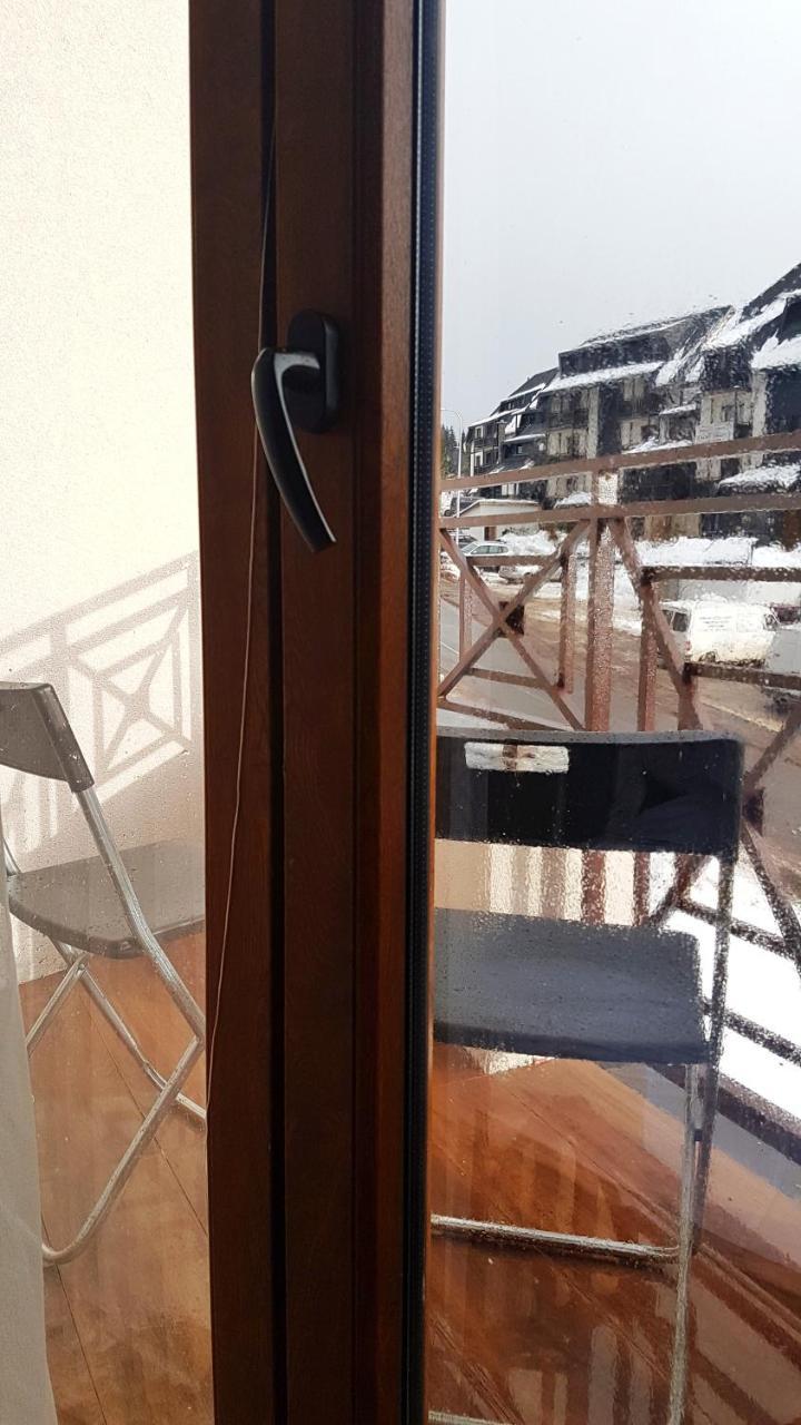 Lux Milmari Apartment Ss โคเปานิก ภายนอก รูปภาพ