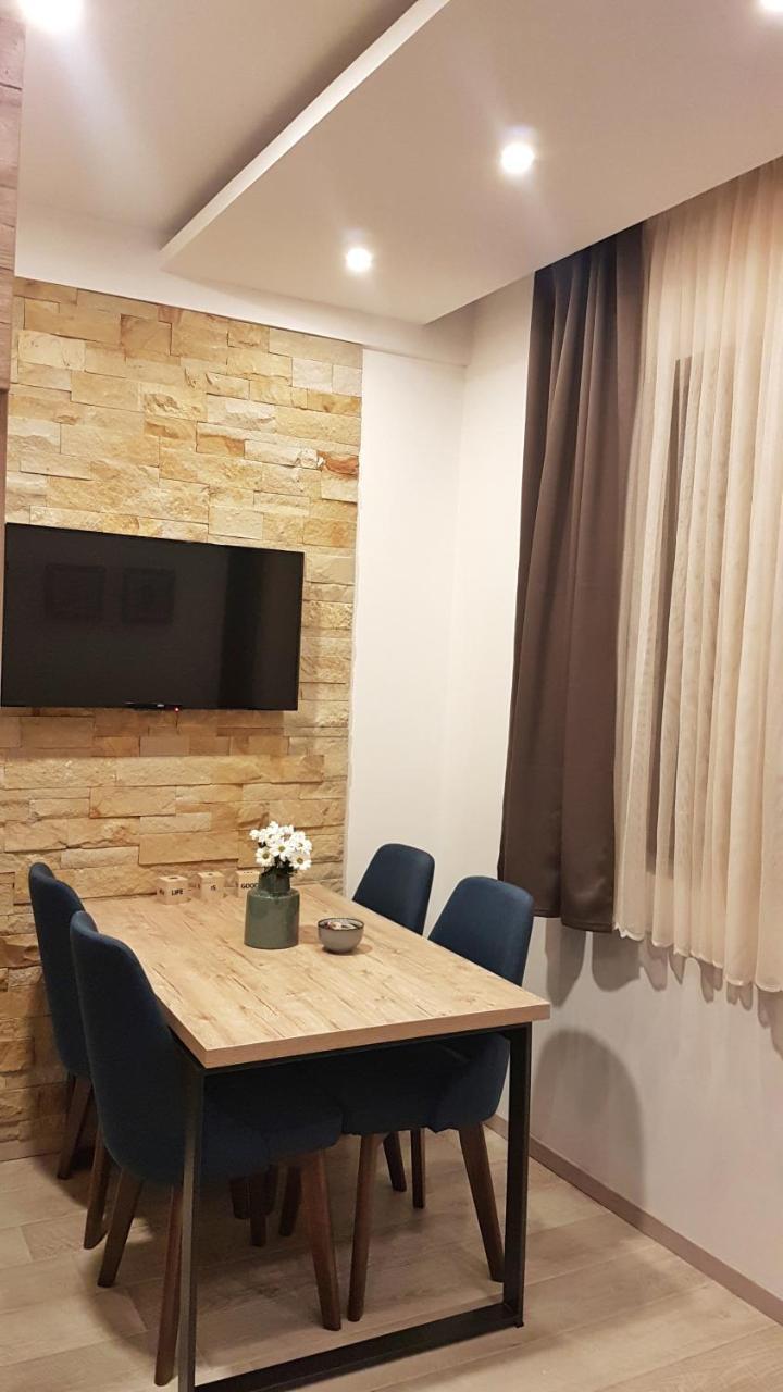 Lux Milmari Apartment Ss โคเปานิก ภายนอก รูปภาพ