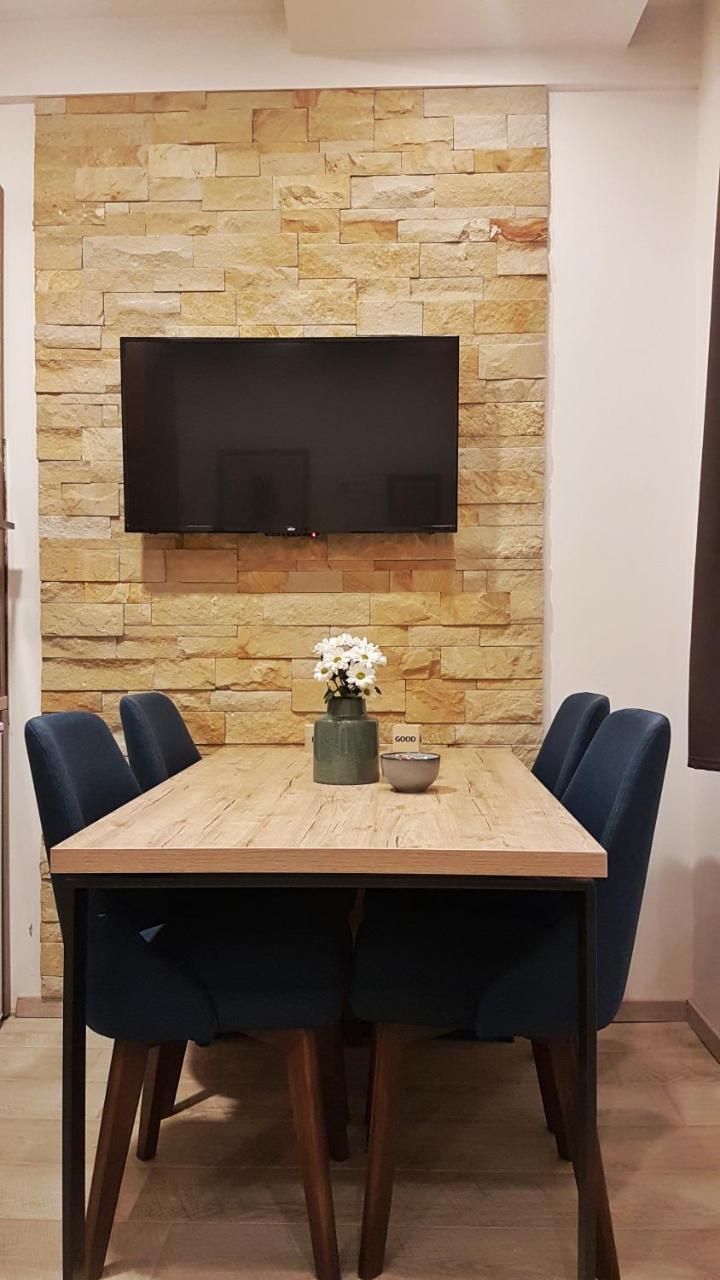 Lux Milmari Apartment Ss โคเปานิก ภายนอก รูปภาพ
