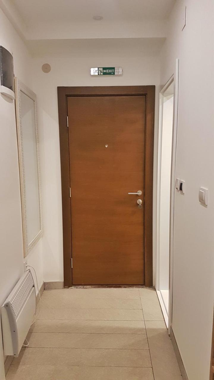 Lux Milmari Apartment Ss โคเปานิก ภายนอก รูปภาพ