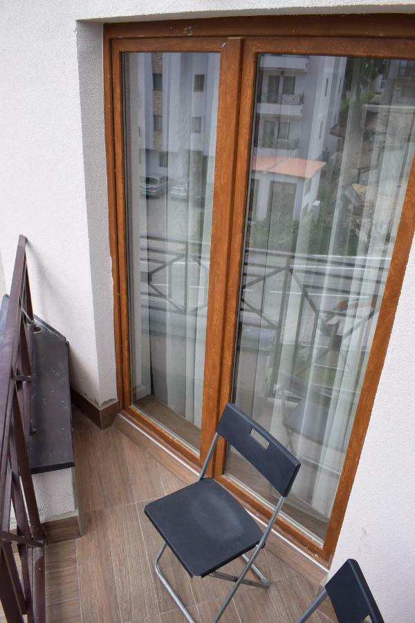 Lux Milmari Apartment Ss โคเปานิก ภายนอก รูปภาพ
