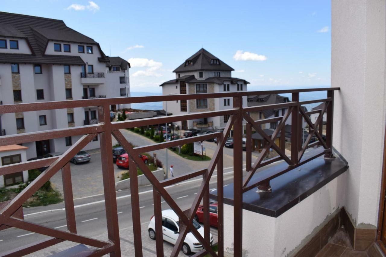 Lux Milmari Apartment Ss โคเปานิก ภายนอก รูปภาพ