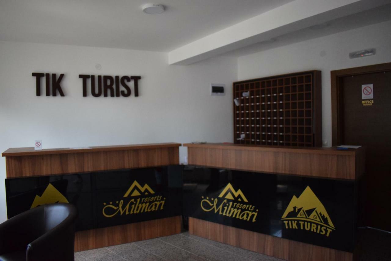 Lux Milmari Apartment Ss โคเปานิก ภายนอก รูปภาพ