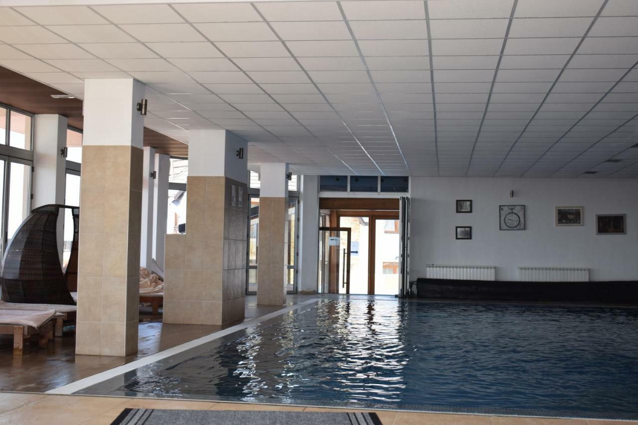 Lux Milmari Apartment Ss โคเปานิก ภายนอก รูปภาพ