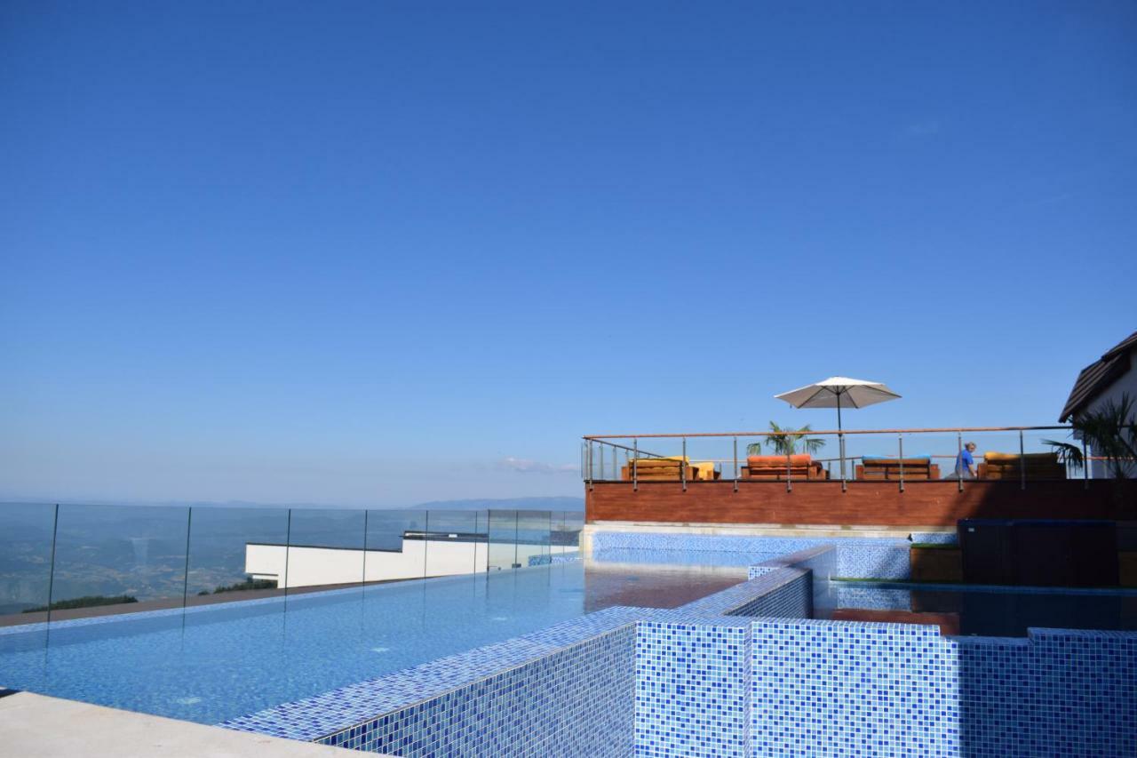 Lux Milmari Apartment Ss โคเปานิก ภายนอก รูปภาพ