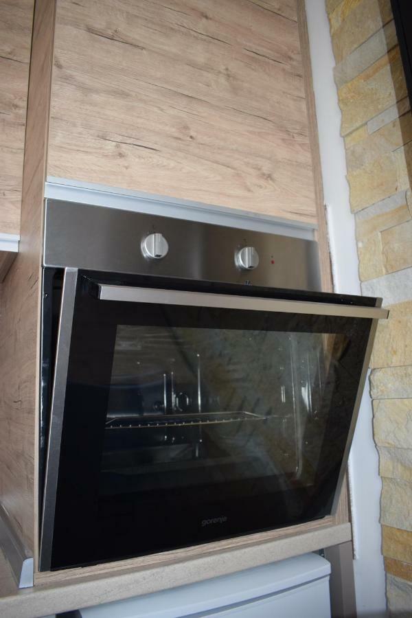Lux Milmari Apartment Ss โคเปานิก ภายนอก รูปภาพ