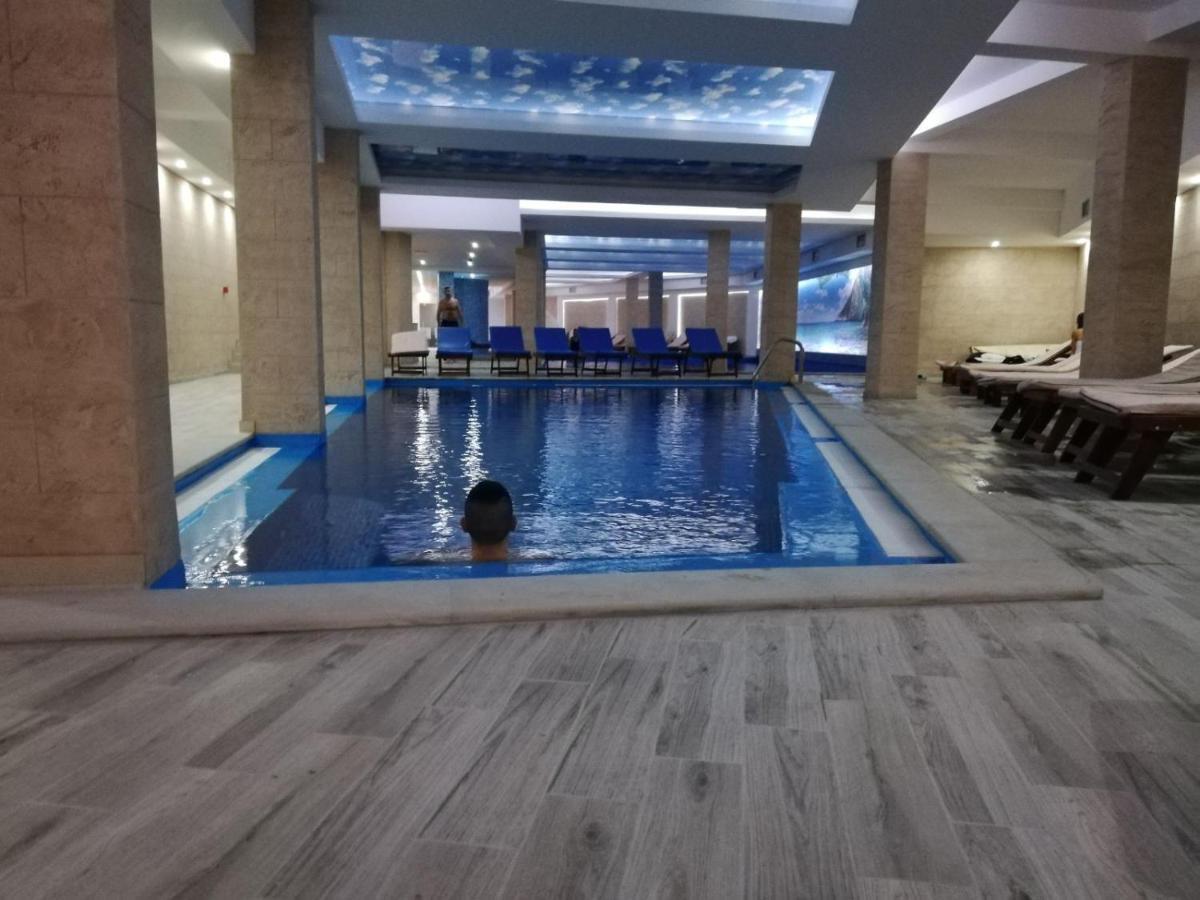 Lux Milmari Apartment Ss โคเปานิก ภายนอก รูปภาพ