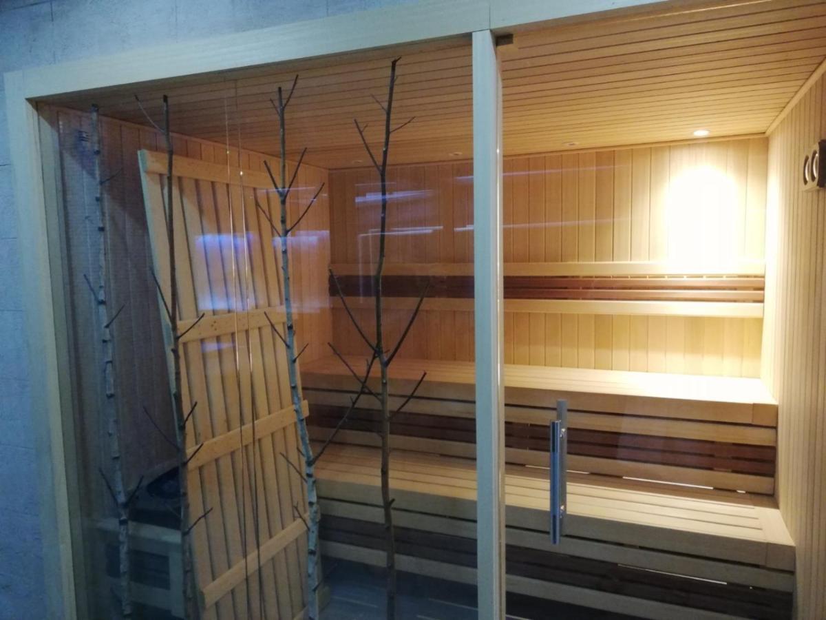 Lux Milmari Apartment Ss โคเปานิก ภายนอก รูปภาพ